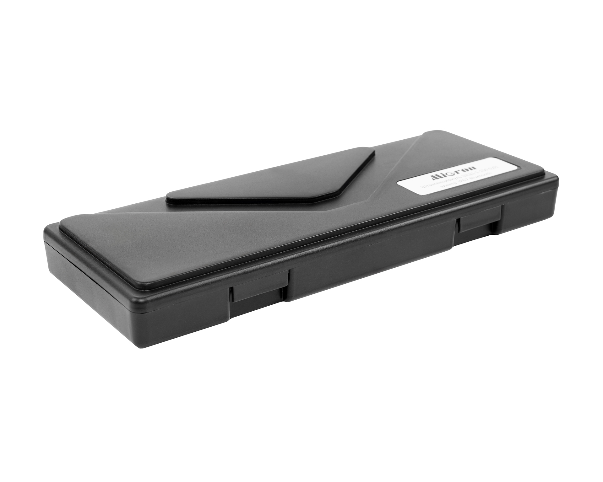 Штангенциркуль ШЦЦ-1-200 0,01 электр. IP67 Bluetooth МИК