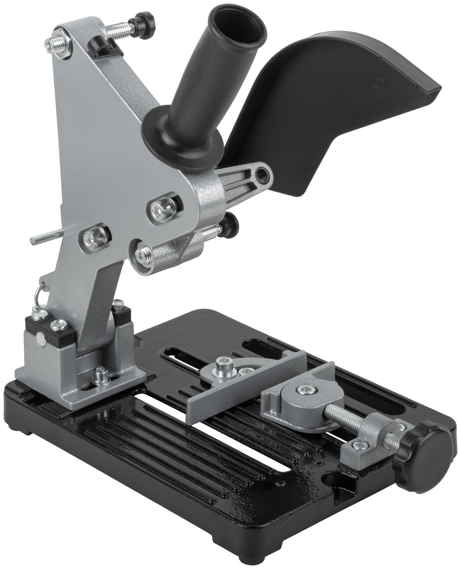 Станок для УШМ усиленный, диски 115-125 мм (37864)