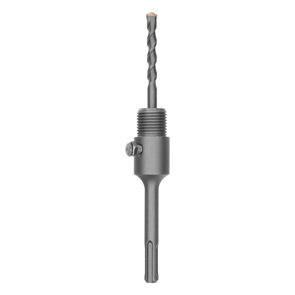 Центрирующее сверло для коронок, хвостовик M22 х 120 мм, SDS Plus Matrix (70349)