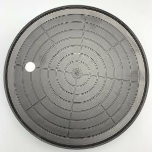 Запчасть: Присоска, O 210 мм, для зажима PS130 (BE-3101685)