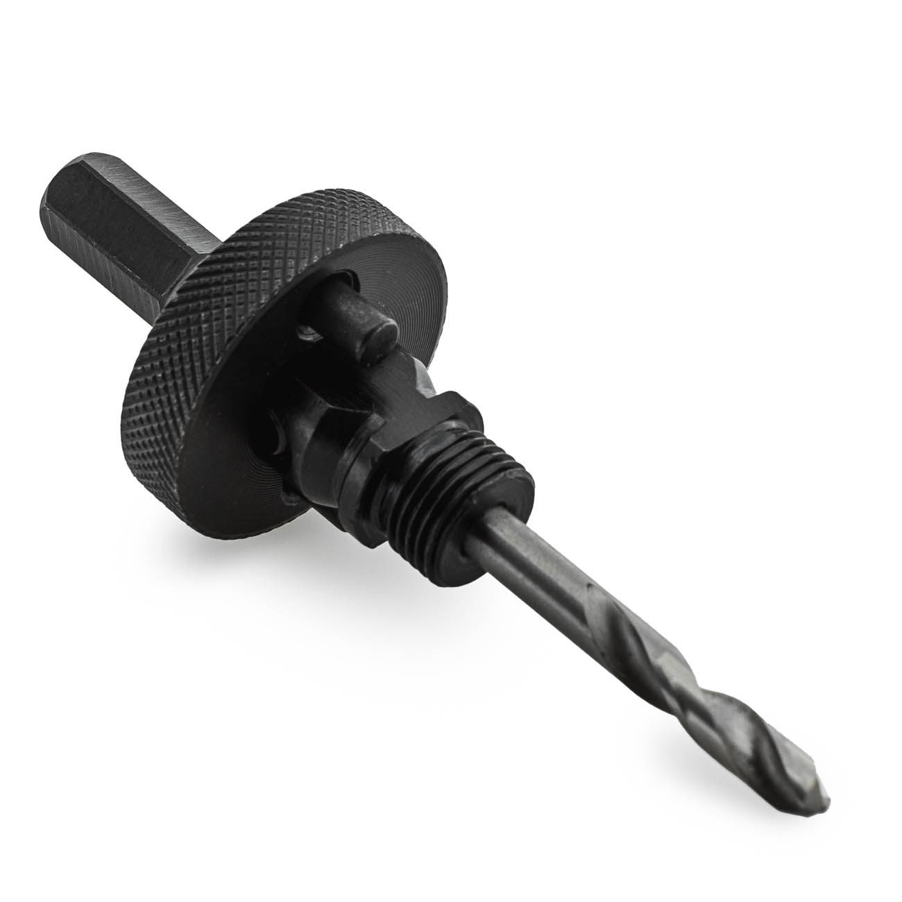 Адаптер для биметаллических коронок 32-210 мм, HEX 11 мм - UNF 5/8 RUNTEC RT-AH7/16U5/8