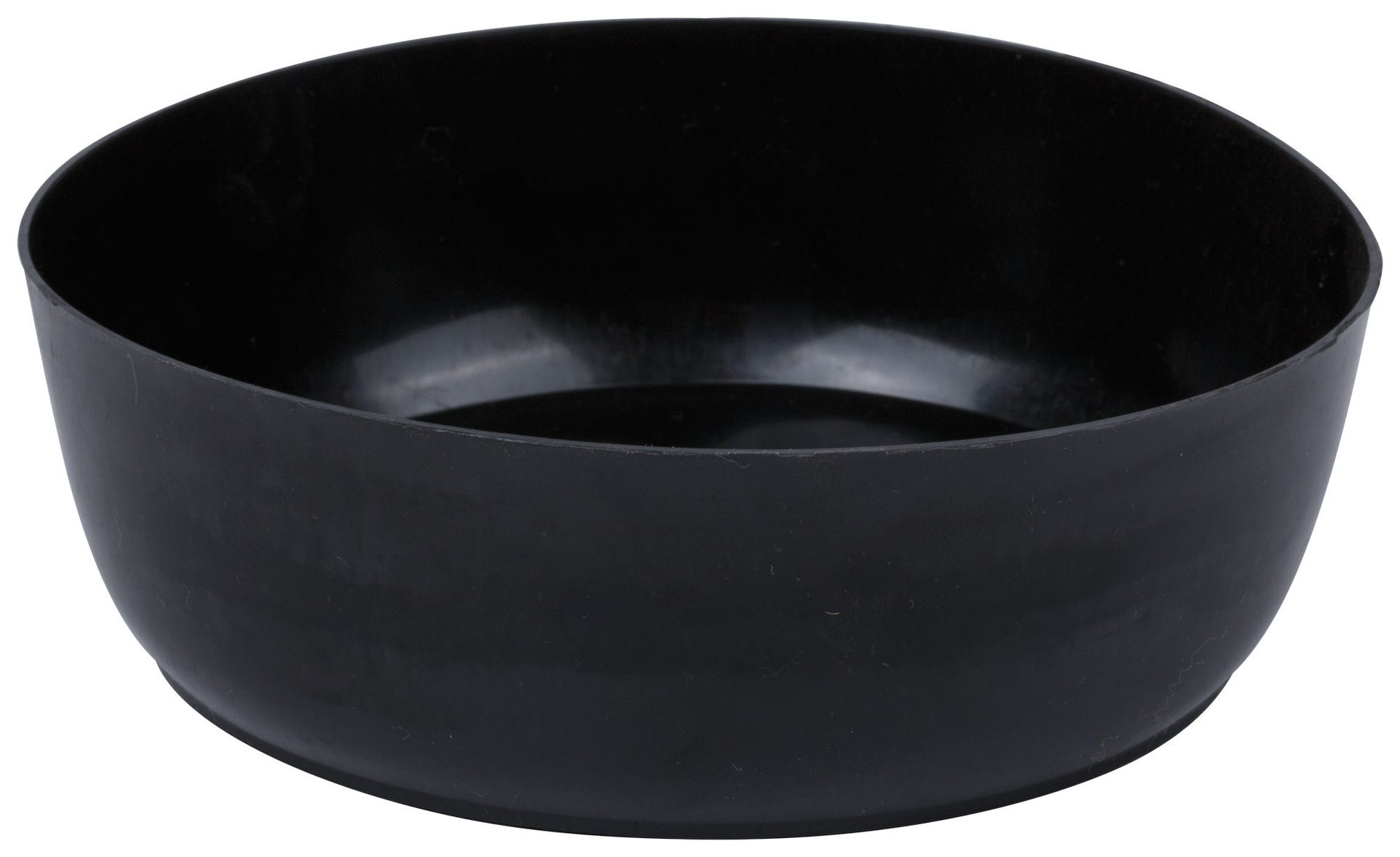 Чашка для гипса низкая 150х125х52 мм (04082)