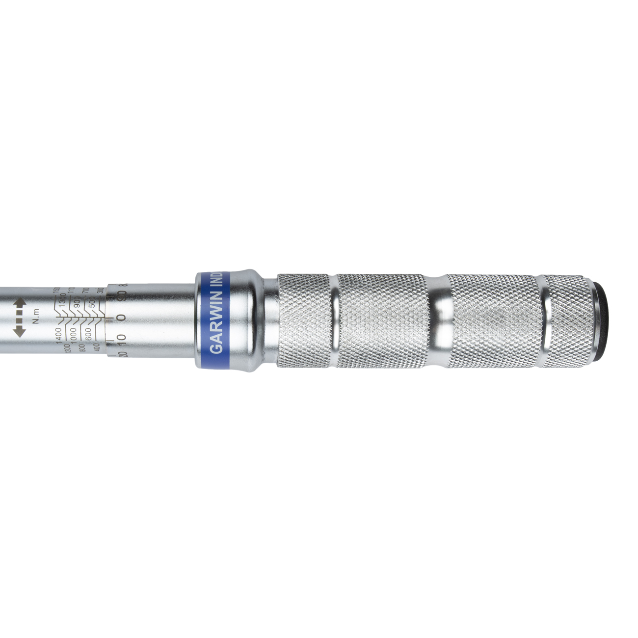 Динамометрический ключ двухсторонний 1 300-1500 Нм 501519-300-1500-1 GARWIN INDUSTRIAL