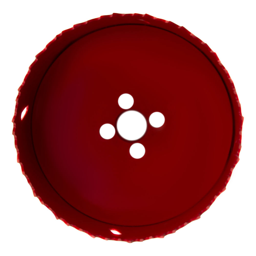 Коронка Bimetal, 105 мм Matrix (72493)