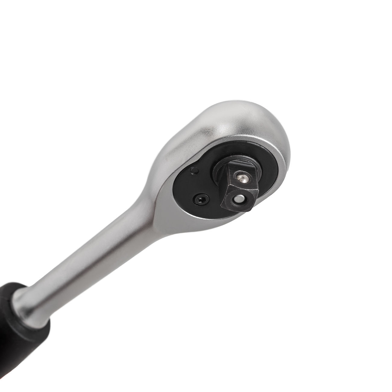 RUNTEC RT-H38R45T Трещотка RUNTEC TECHNIC CrV, 3/8, 45 зубцов (RT-H38R45T)