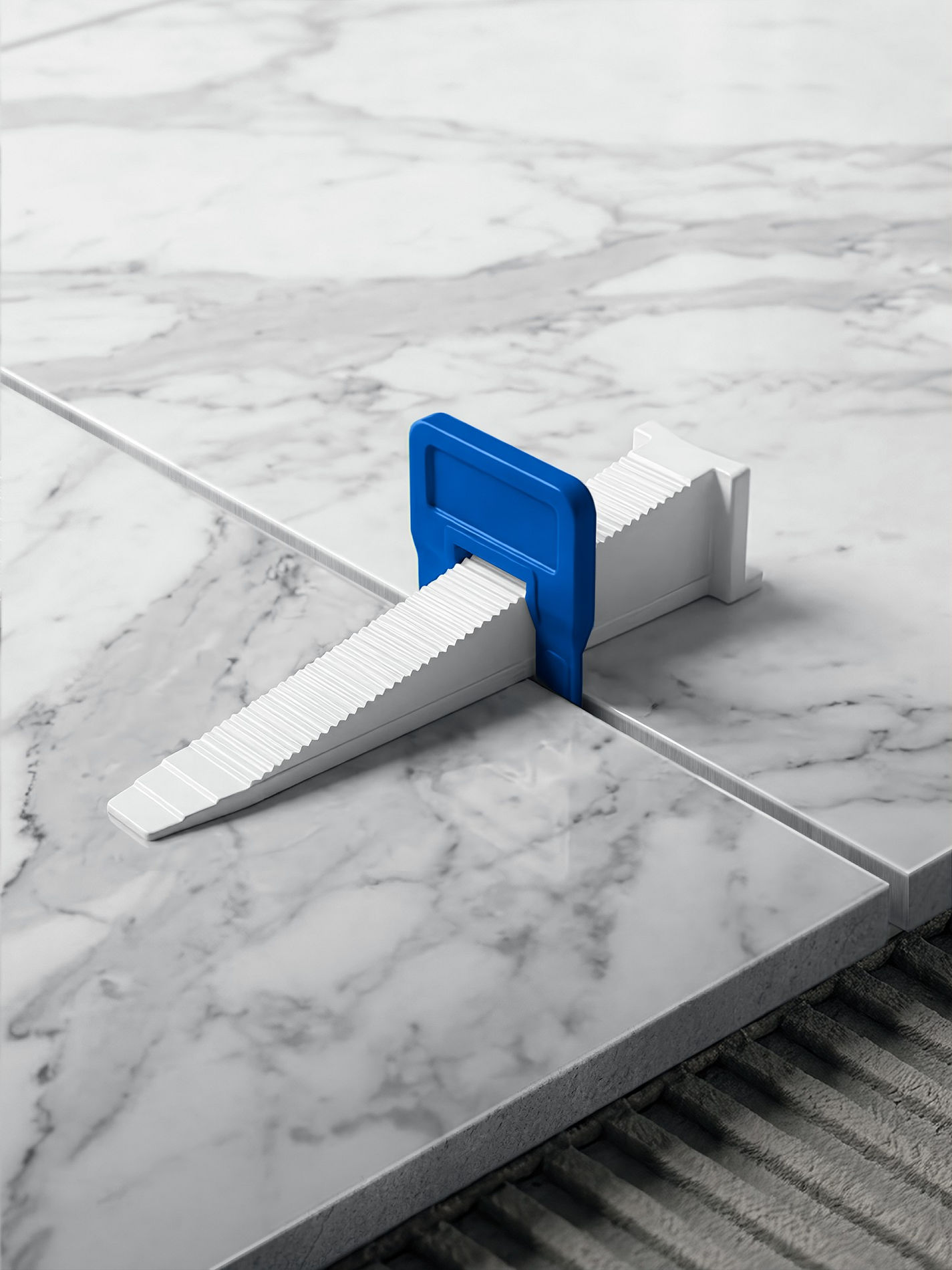 STAYER СВП TileFix, 1,0 мм, 500 шт, система выравнивания плитки ?ворота? (33845-500)