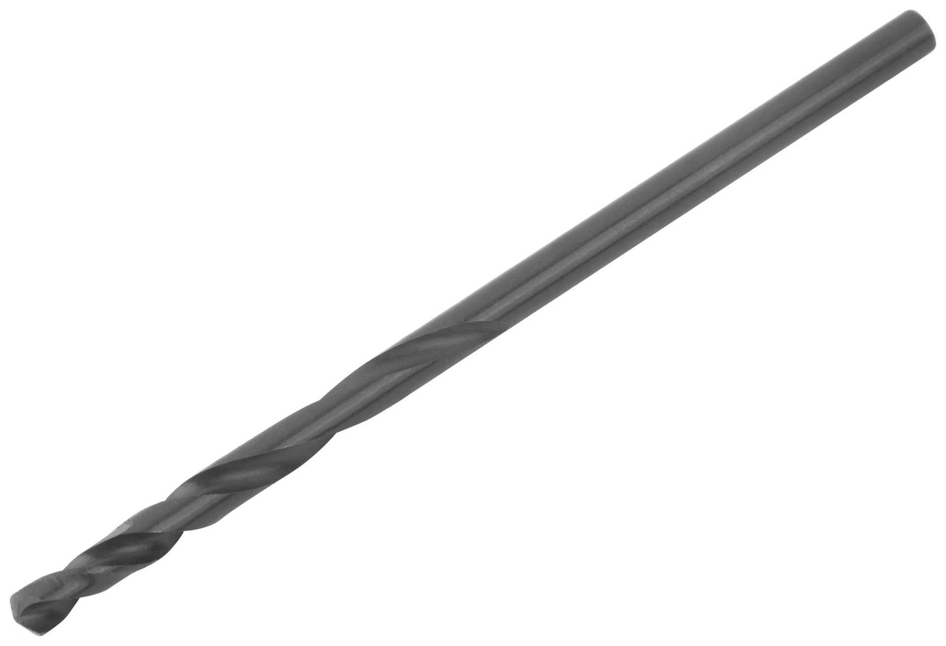 Сверло по металлу Cutop Special, HSS-G, 2,5 х 57/27 мм (2 шт) (54-965)