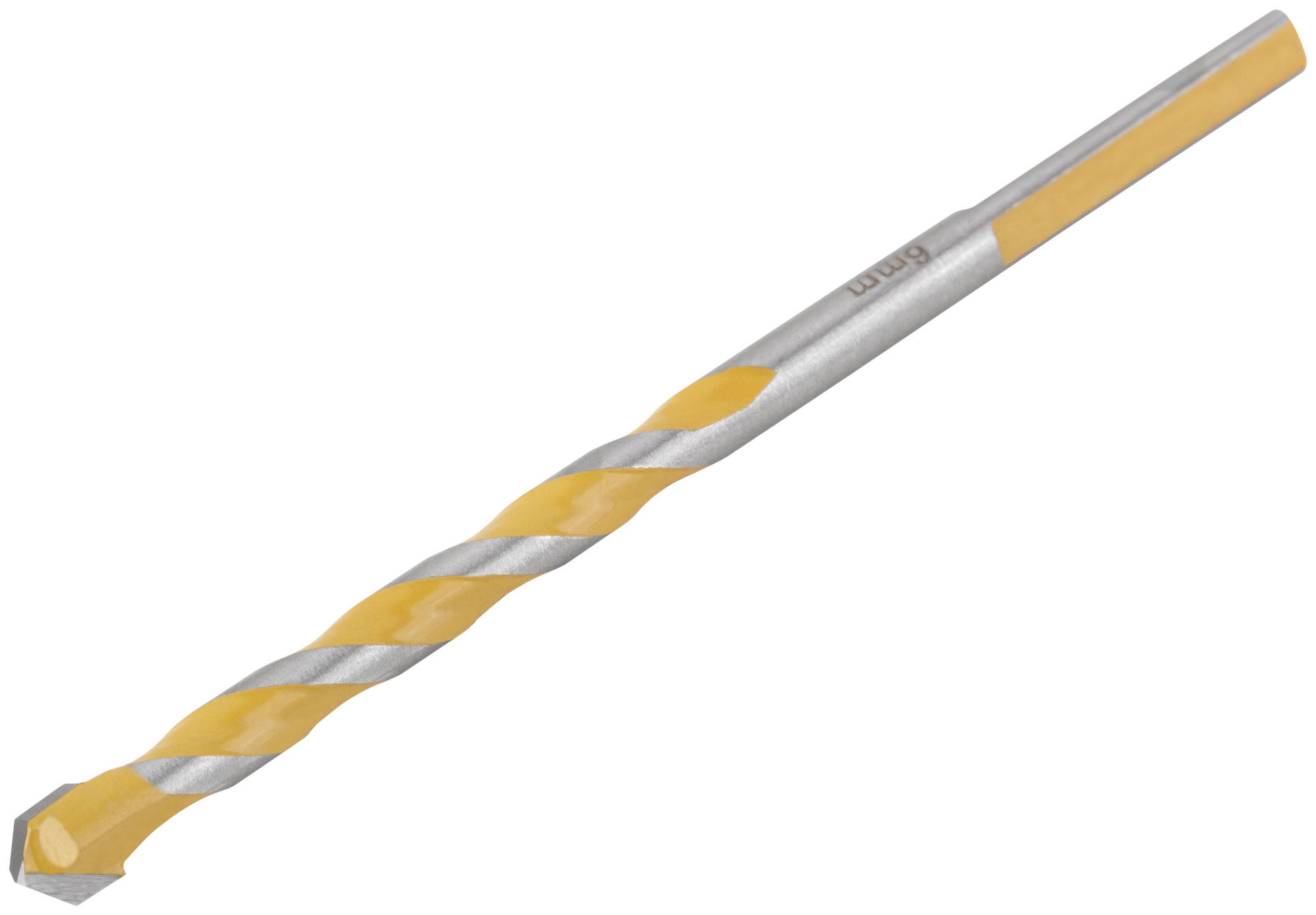 Сверло универсальное 6х100 мм (35124)