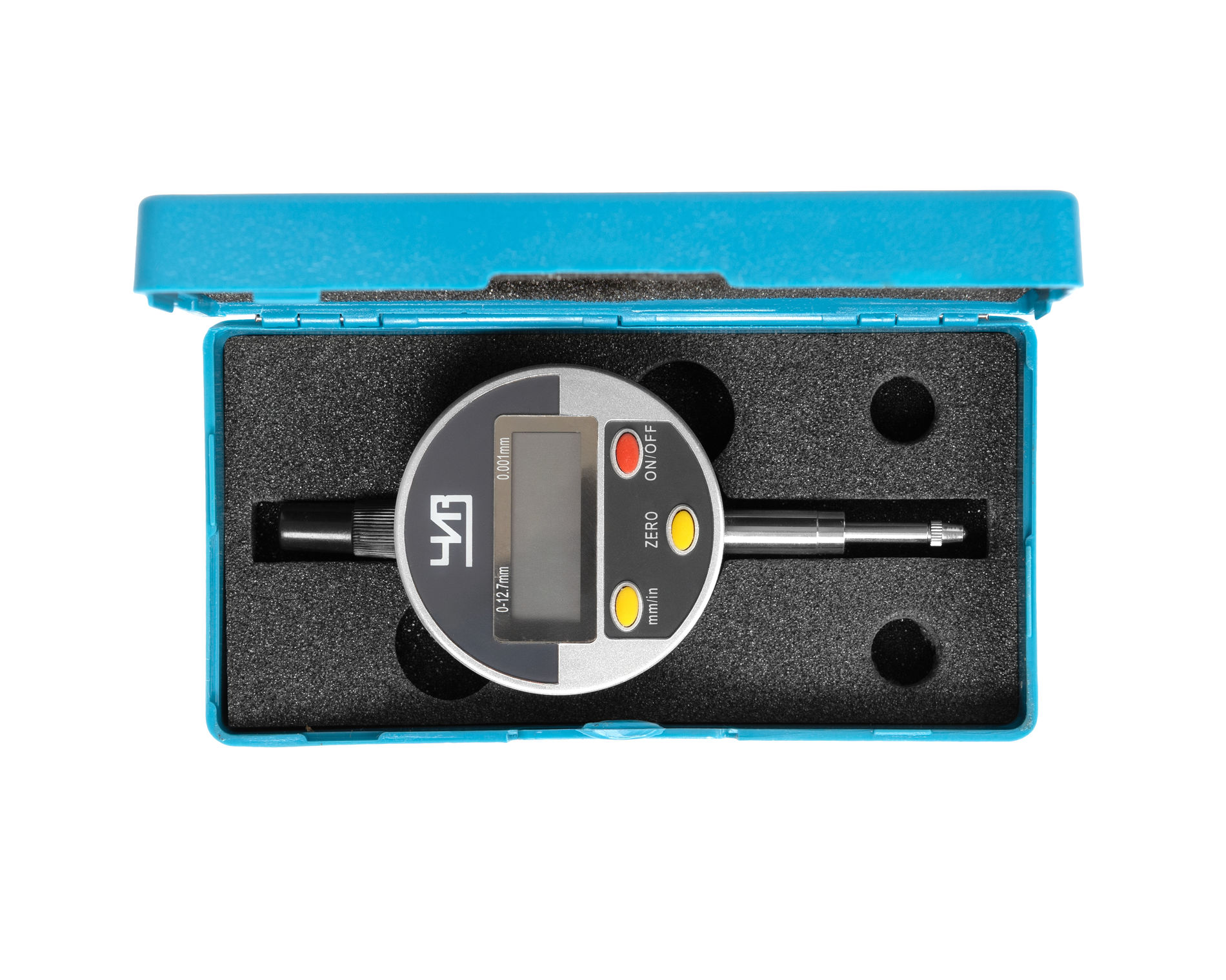 Индикатор электрон.ИЦ- 12,7 0,001 ЧИЗ