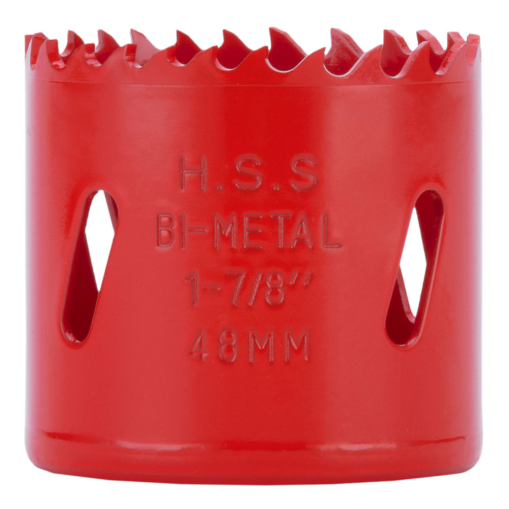 Коронка Bimetal, 48 мм Matrix (72448)