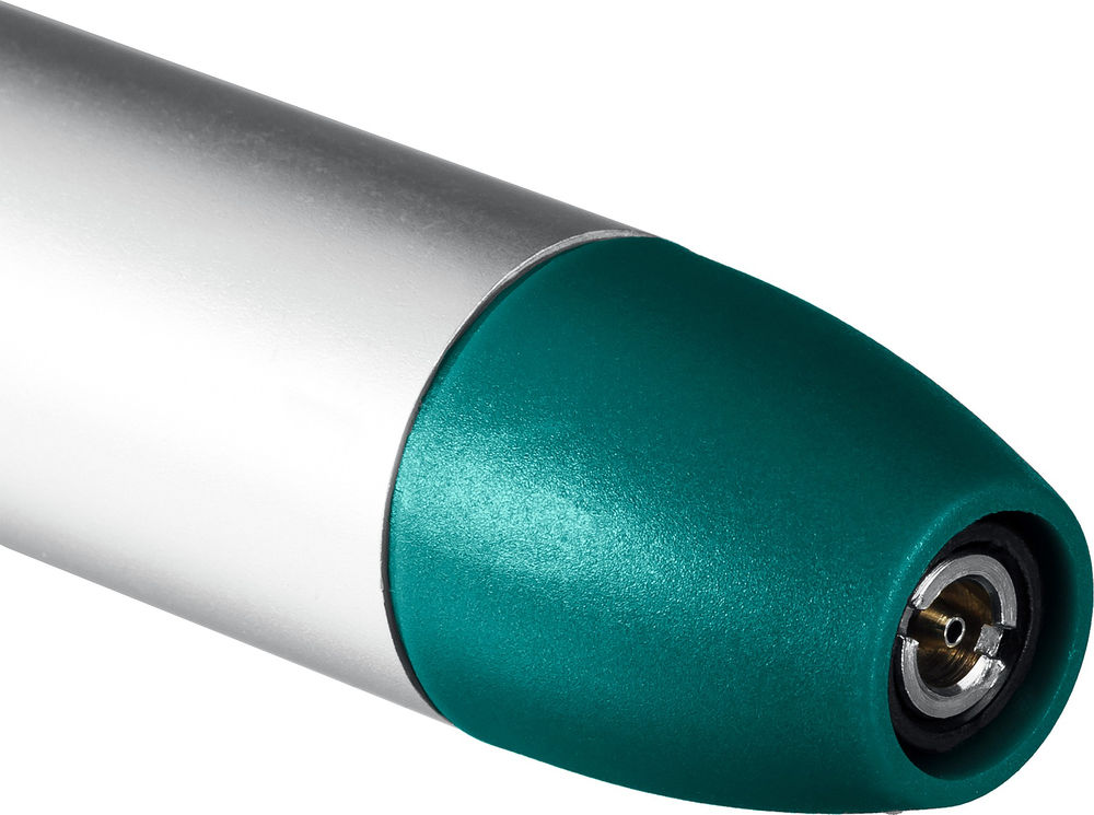 Газовый паяльник SolderGas, 70 A, 30–70 Вт, 1300°С, горелка, фен, набор 3 в 1 KRAFTOOL 55504-H3