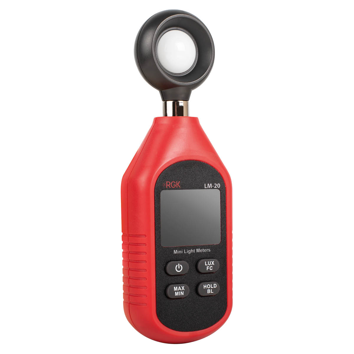 Люксметр RGK LM-20