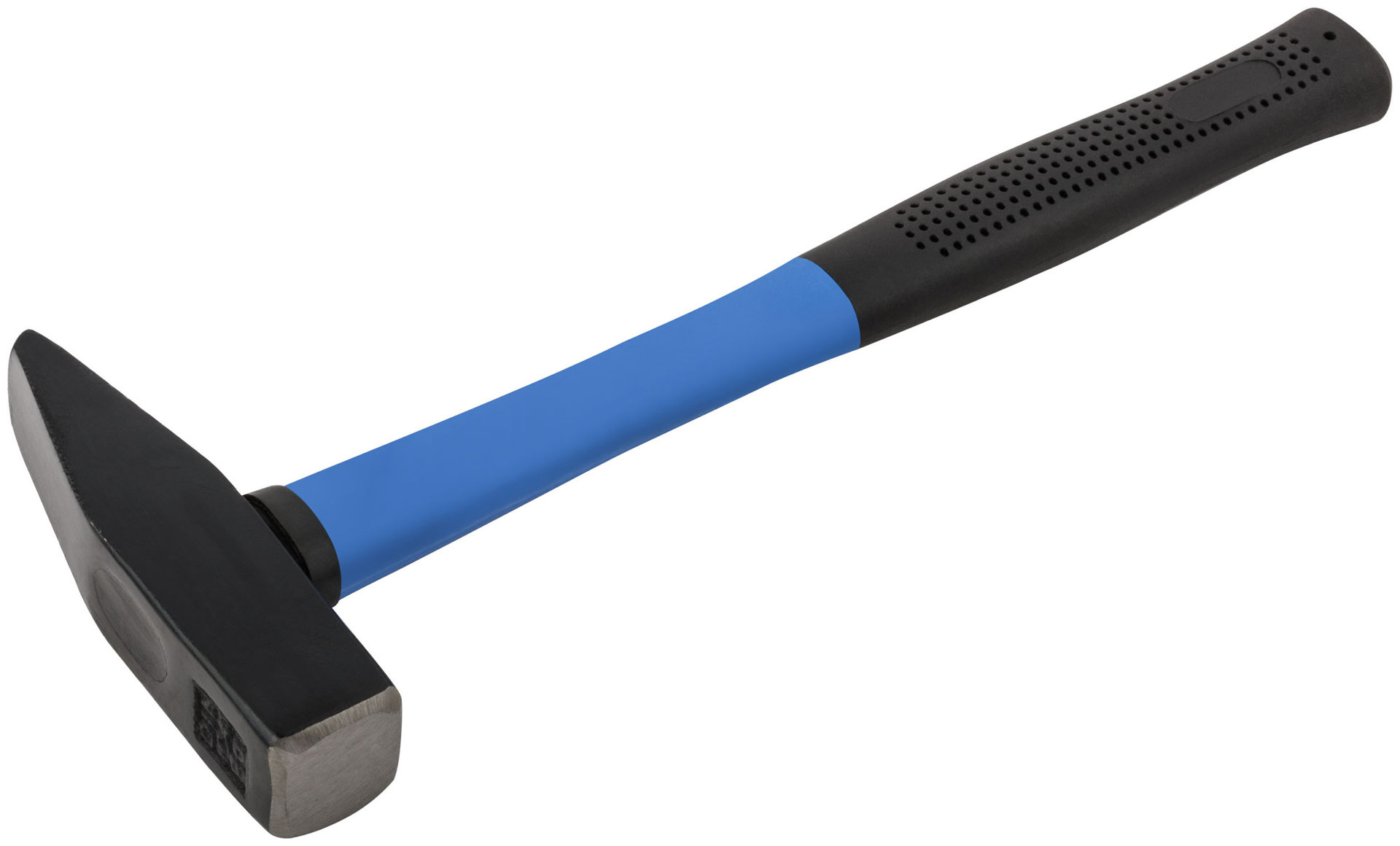 Молоток, стеклопластиковая ручка 800 гр. (44057М)