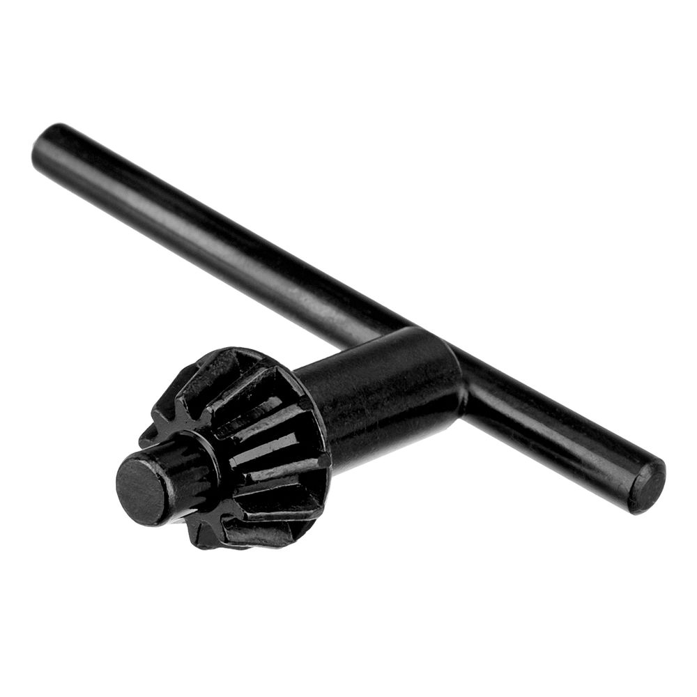 Патрон для дрели ключевой, 3-16 мм, В18 Сибртех (168207)