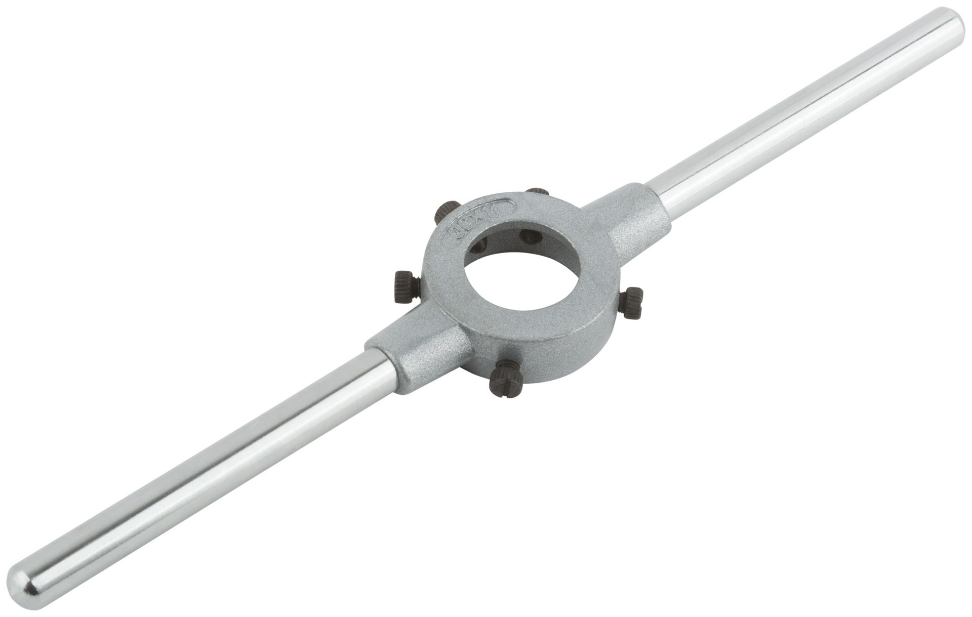 Плашкодержатель №4 30х11 мм