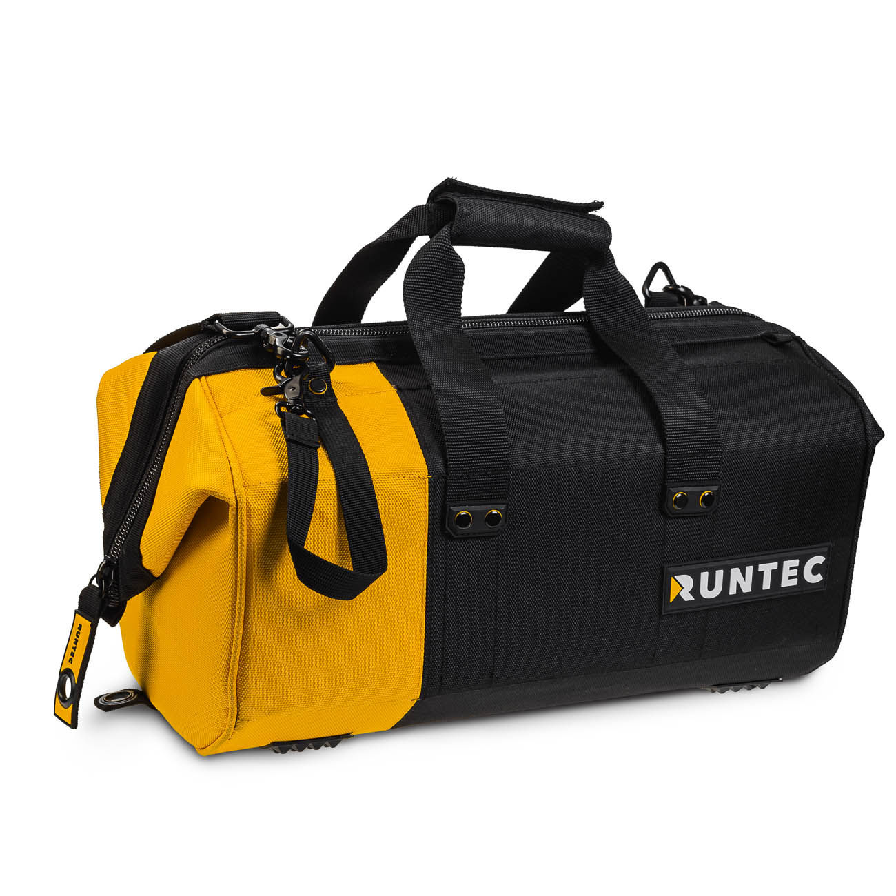 RUNTEC RT-TB12 Сумка для инструмента, 12 карманов, 41 см (RT-TB12)