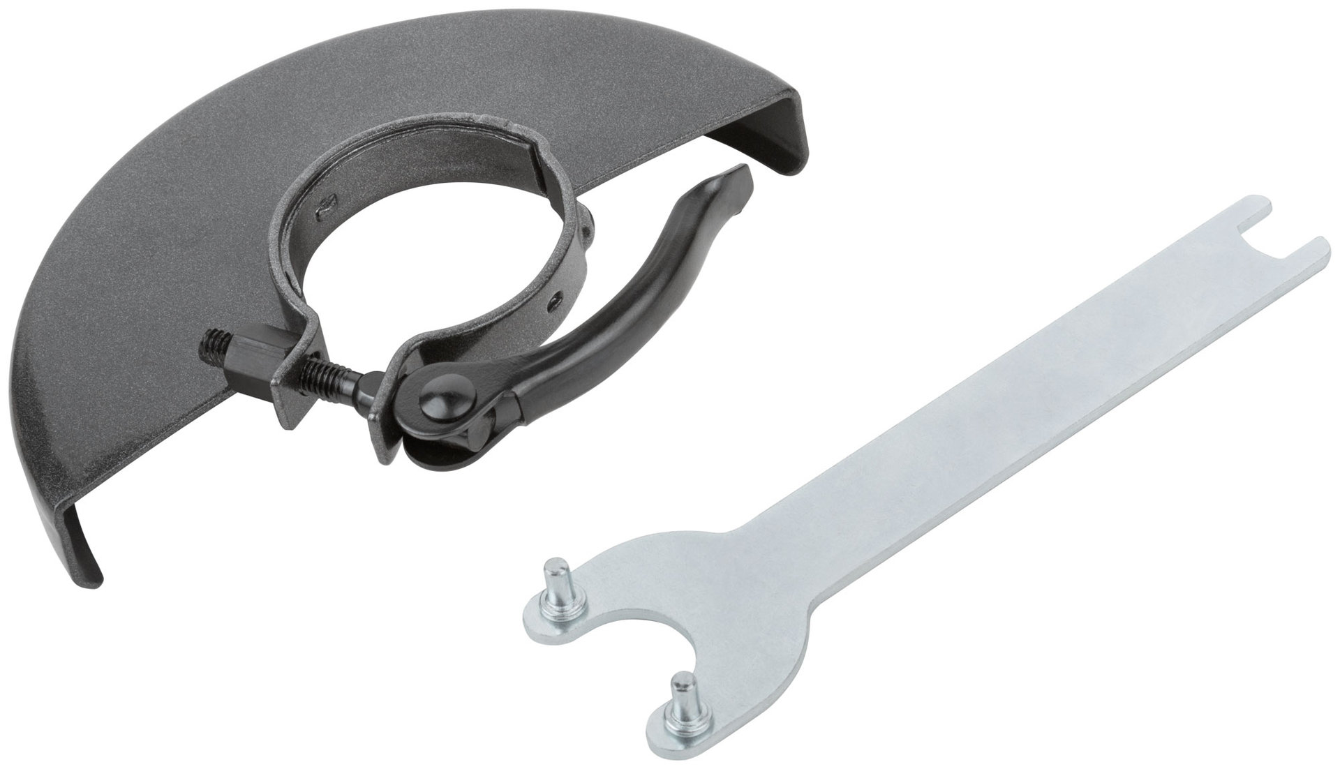 Шлифмашина угловая акк. 20 В; 3500/8500 об/мин; КлК 125 мм; 1,7 кг; 2 частоты вращения; бесщеточный, без АКБ; кор. (79914)