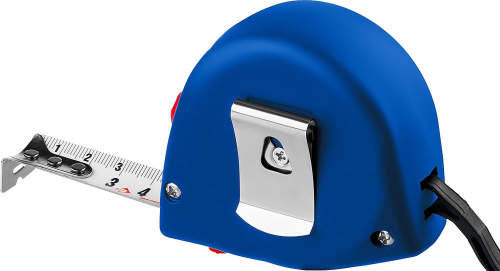 Рулетка 10 м ? 25 мм ЗУБР 34016-10