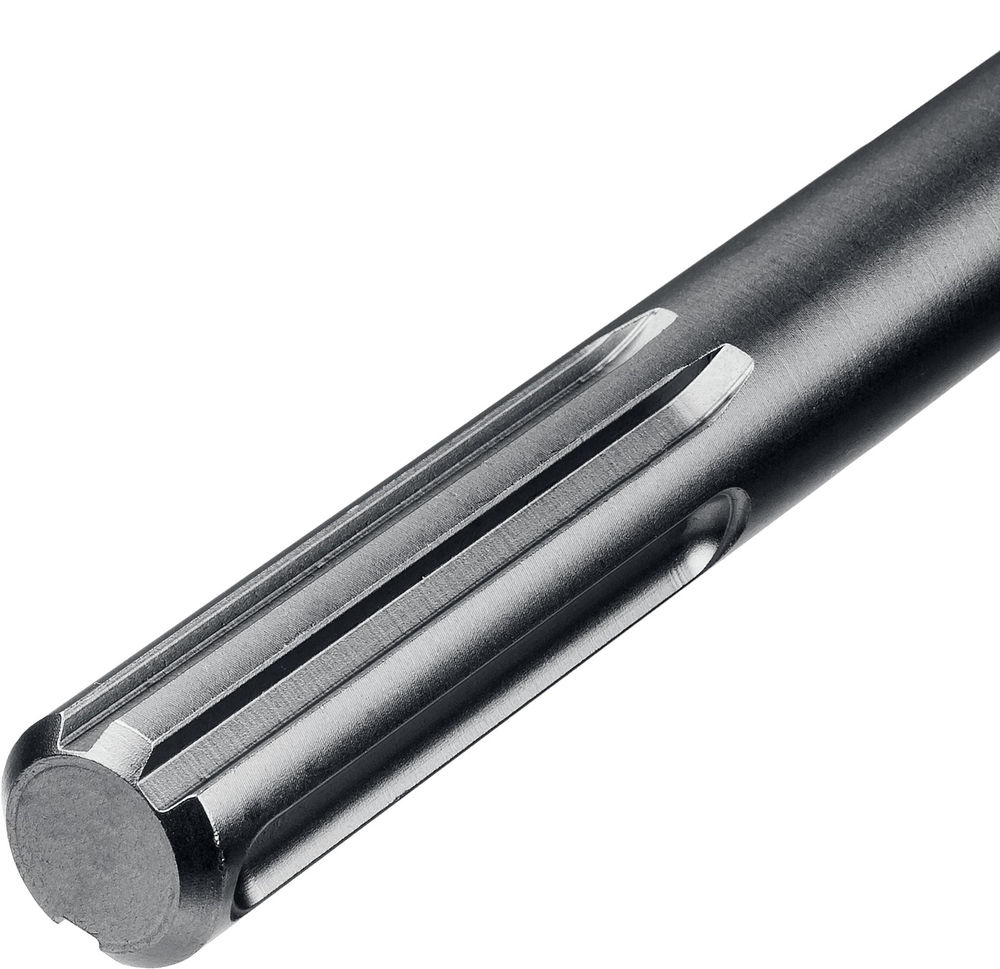 Бур SDS-max 52 x 880/1000 мм ЗУБР Профессионал 29350-880-52_z02