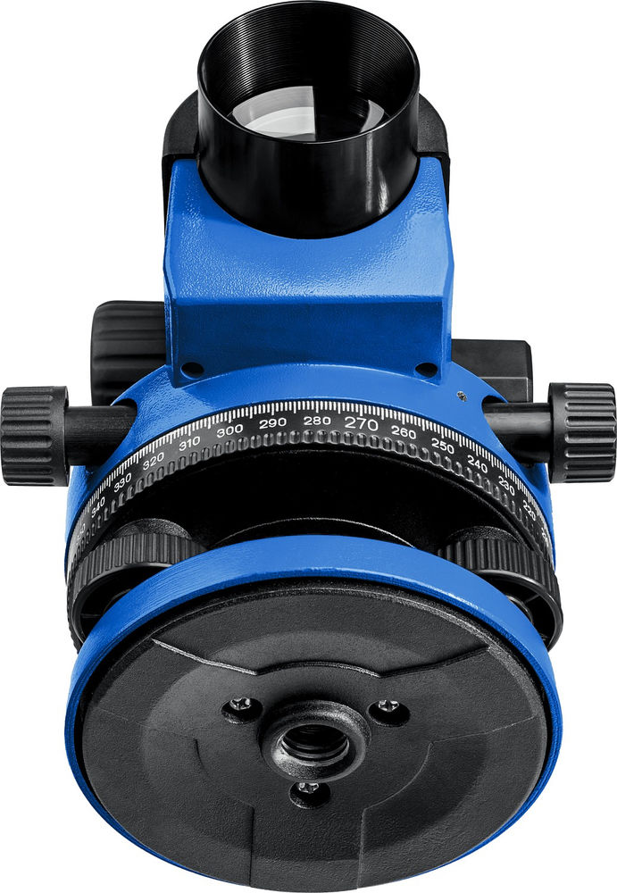 Нивелир оптический ЗУБР ОУ-32 120 м Профессионал 34917