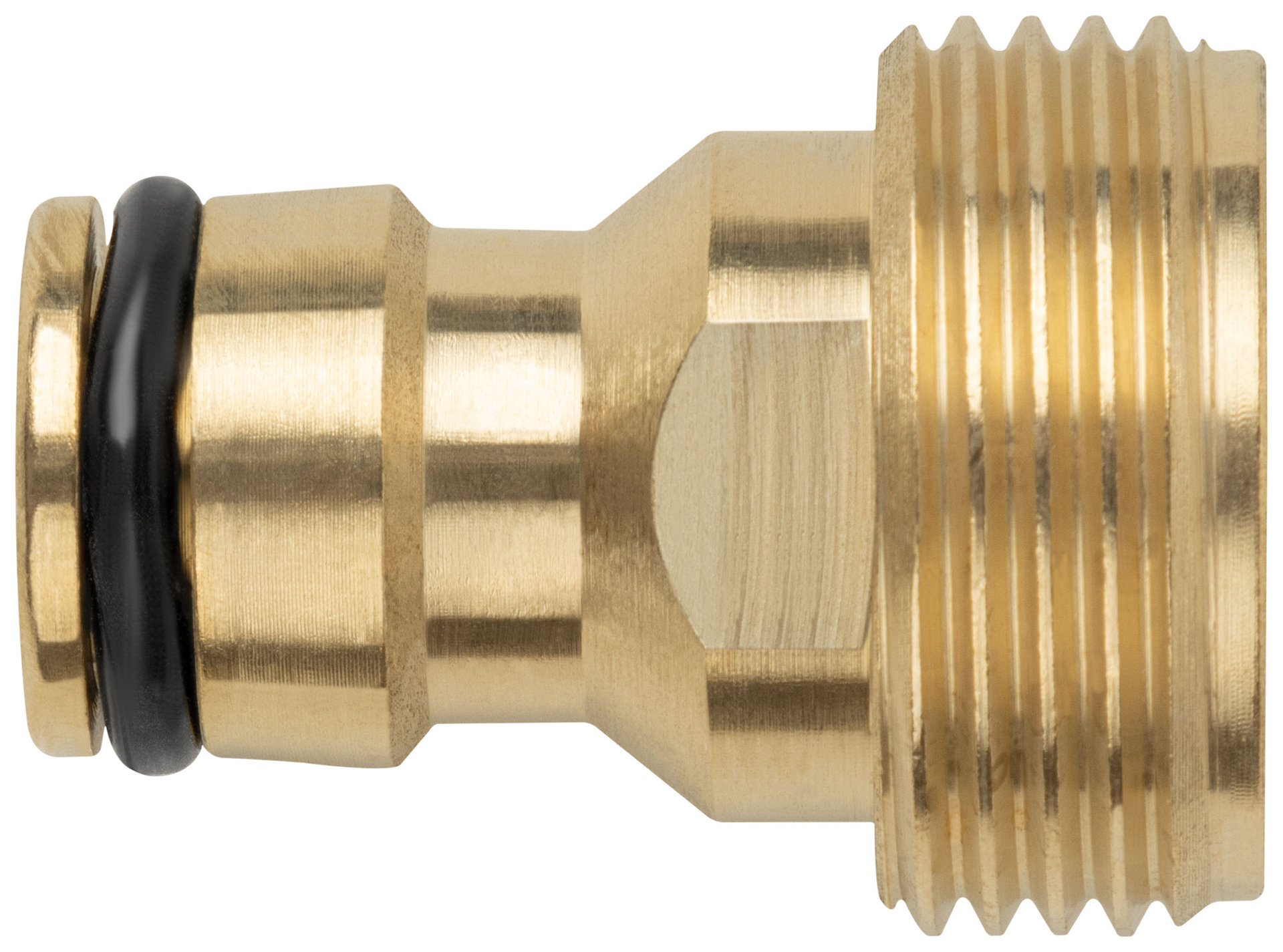 Адаптер внутренний латунь 3/4 (77458)