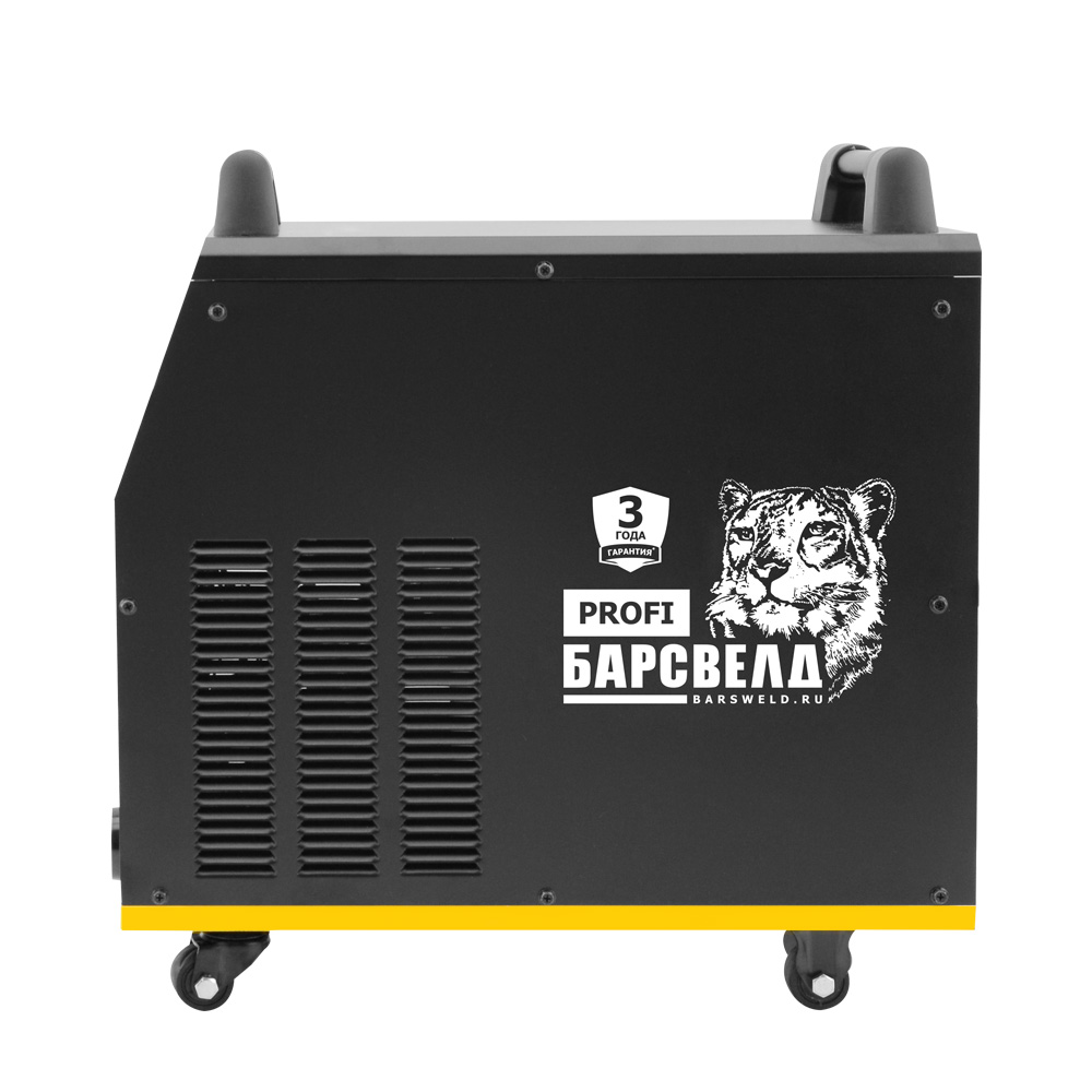 БАРСВЕЛД Profi TIG-317 DP AC/DC (TIG317DPACDC)