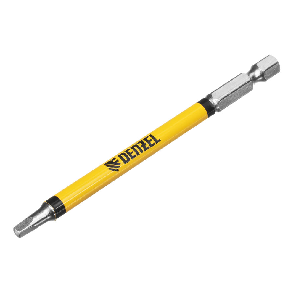 Бита S2x100 мм, 5 шт. Denzel (7711332)