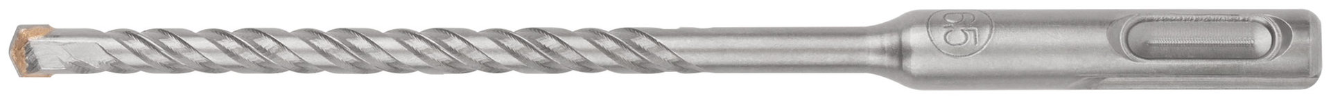 Бур по бетону, SDS-Plus, GreatFlex Light, 6.5x160 мм (56-65160)