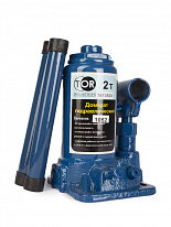 Домкрат гидравлический TOR ДГ-2 г/п 2,0 т (G) (1052)