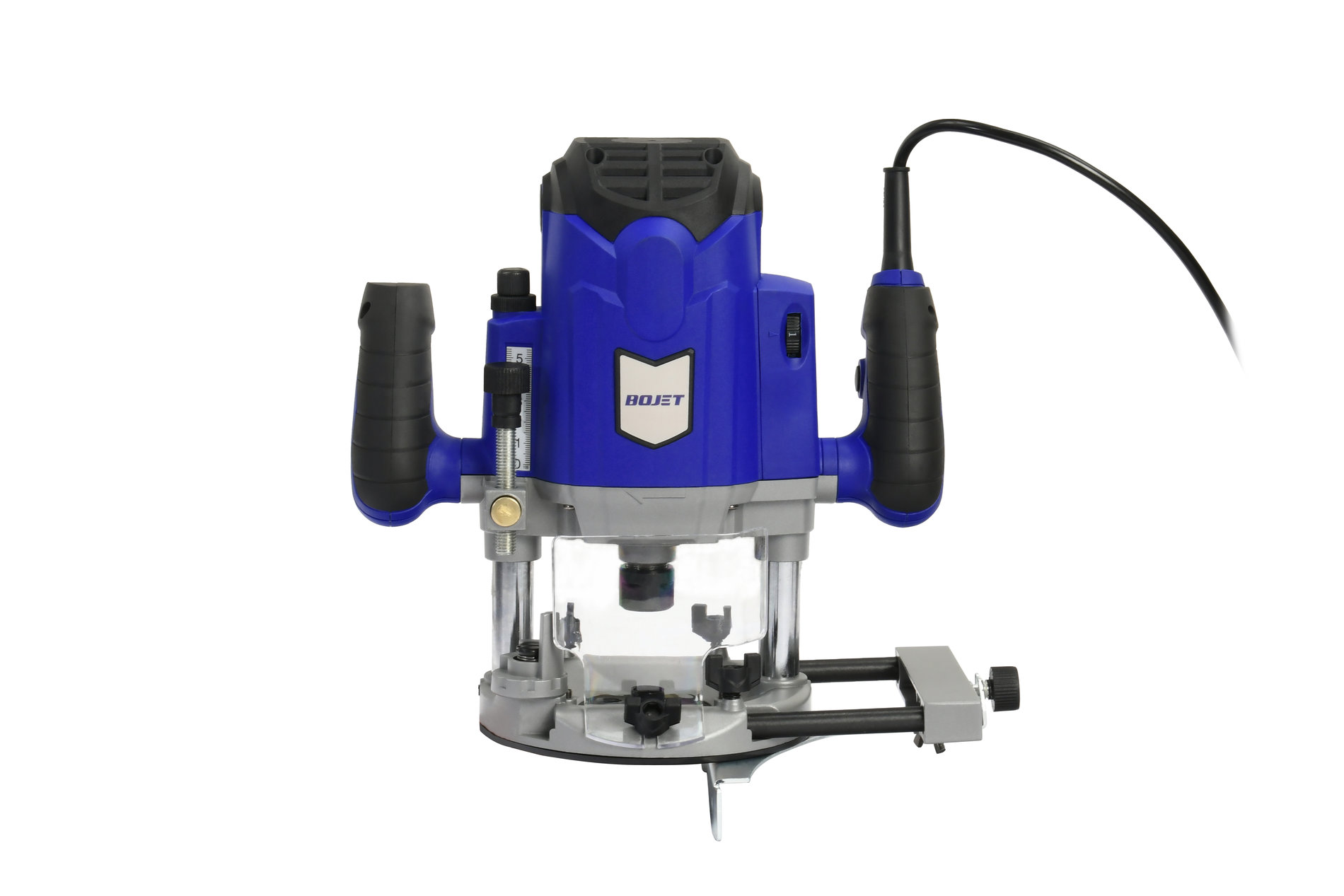 Фрезер, 2100Вт, 12 мм