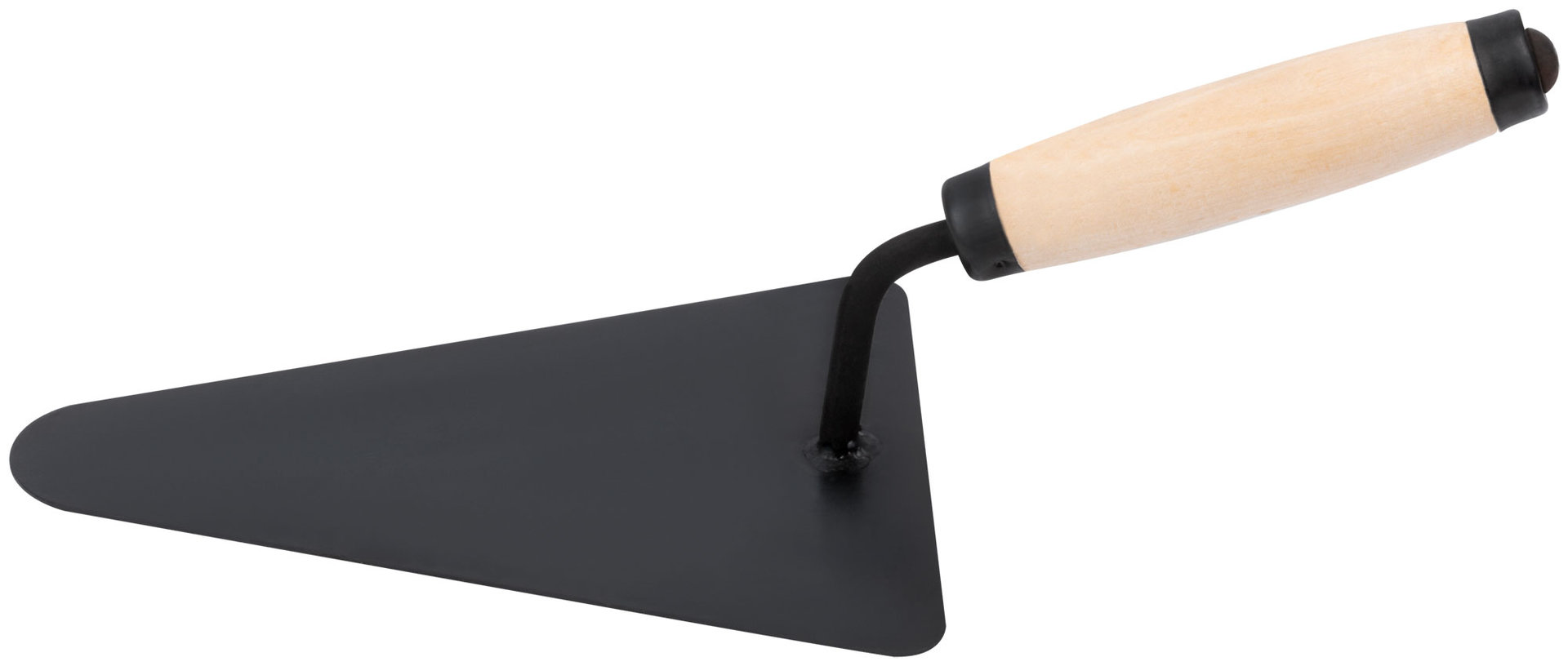 Кельма бетонщика КБ (треугольник) 200 мм (05830)