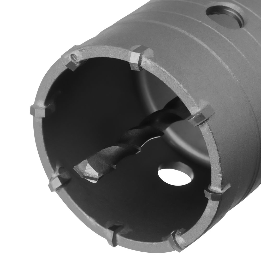 Коронка в сборе М22 х 65 мм, SDS Plus Matrix (70330)