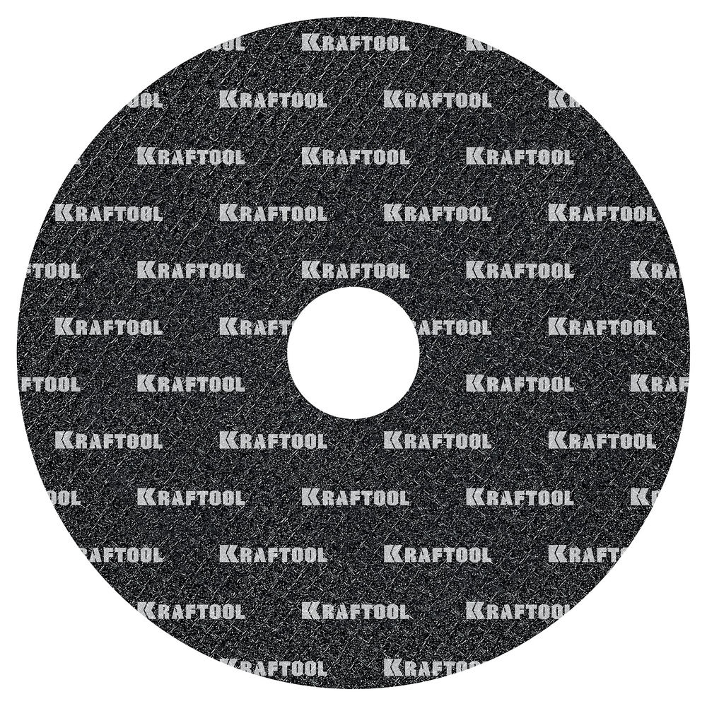 Отрезной диск для УШМ X7-EXTREM, 125x1.0 мм, по металлу KRAFTOOL 36257-125-1.0