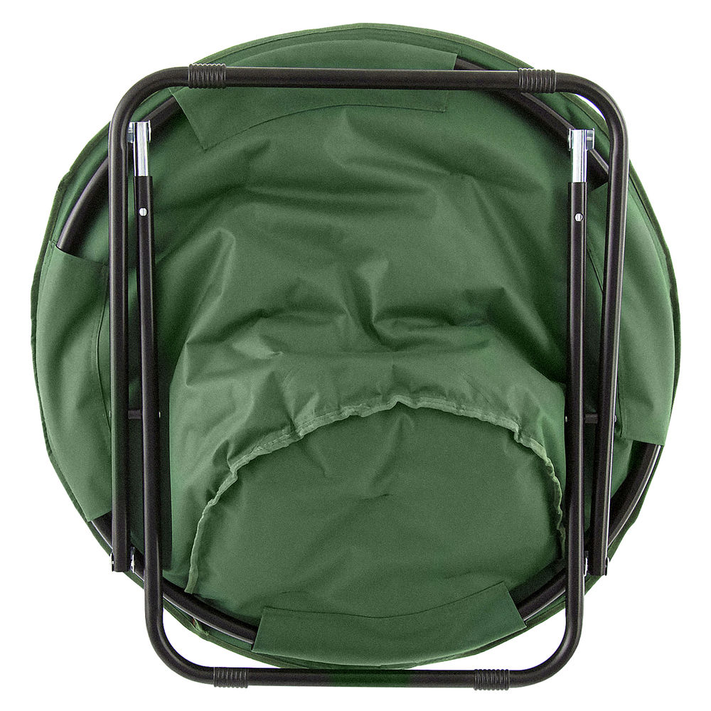 Кресло круглое 85 х 46 х 85 см Camping Palisad (69607)