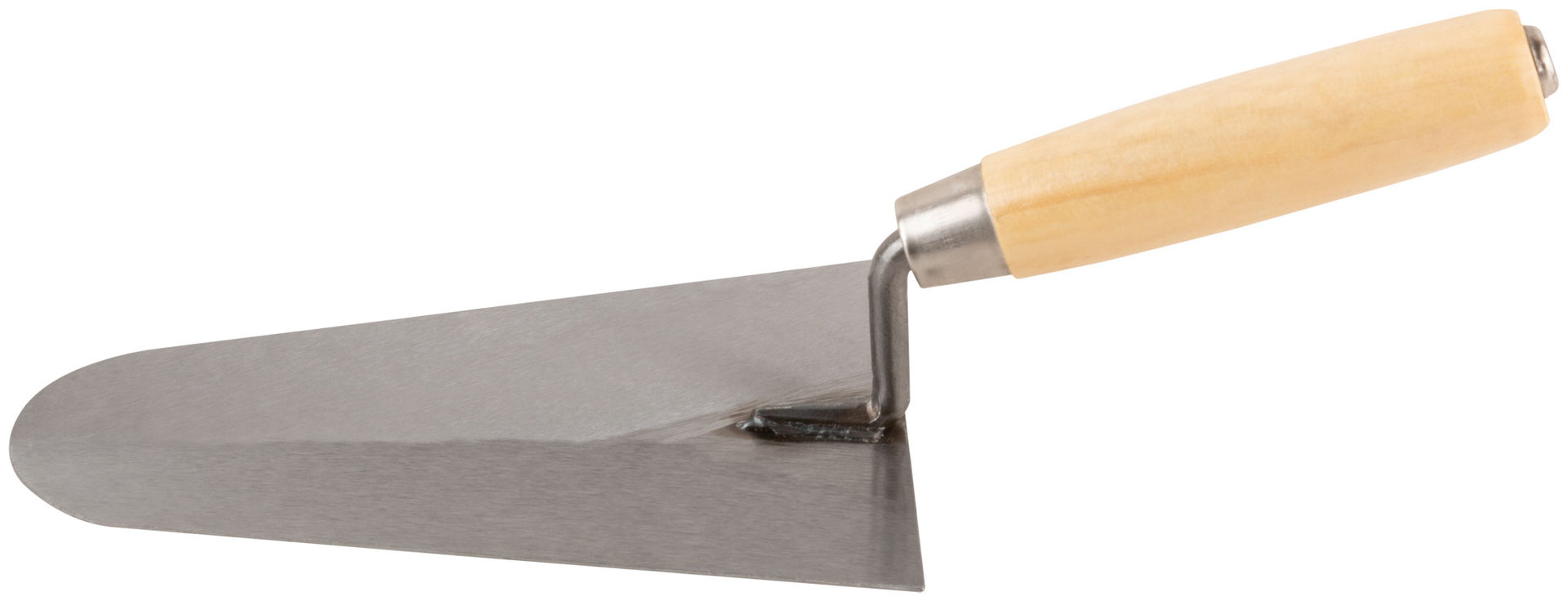 Мастерок бетонщика Профи 180 мм (05008)