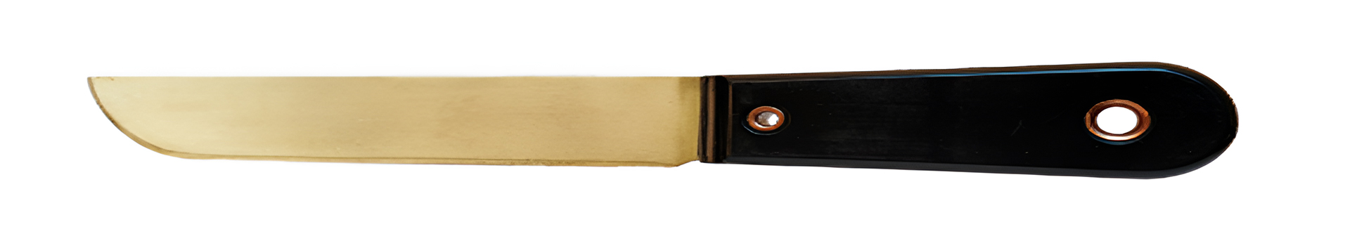 Нож искробезопасный 185 мм AlCu 202-1002, HORTZ