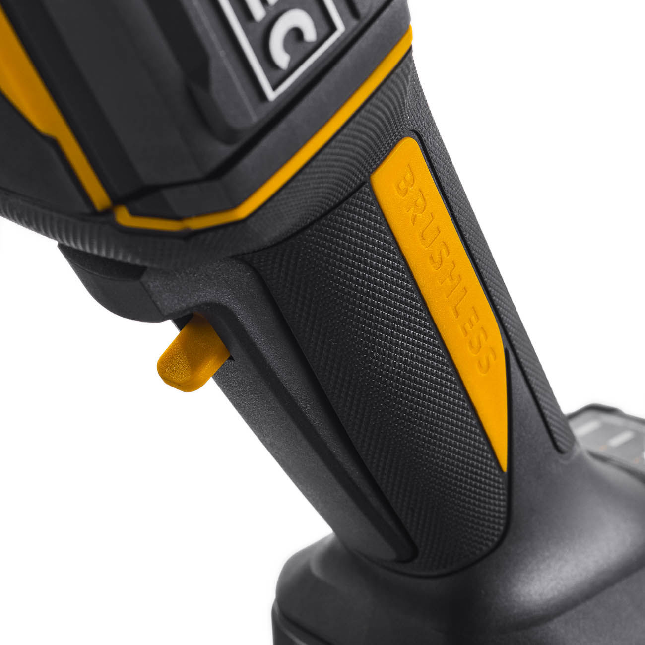RUNTEC RT-AG1600 Шлифмашина угловая аккумуляторная RUNTEC PRO 125 мм, 20В, 2*6Ач, 1600Вт (RT-AG1600)