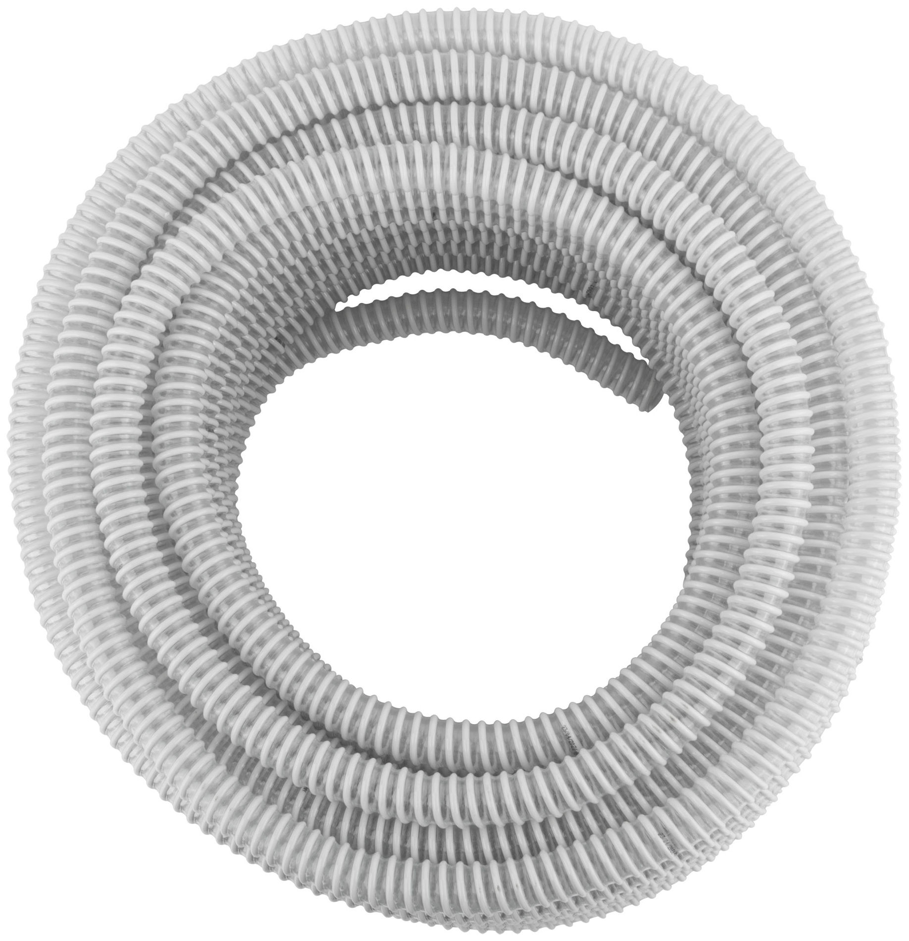 Шланг спиральный слабонапорный 19 мм х 30 м (76340)