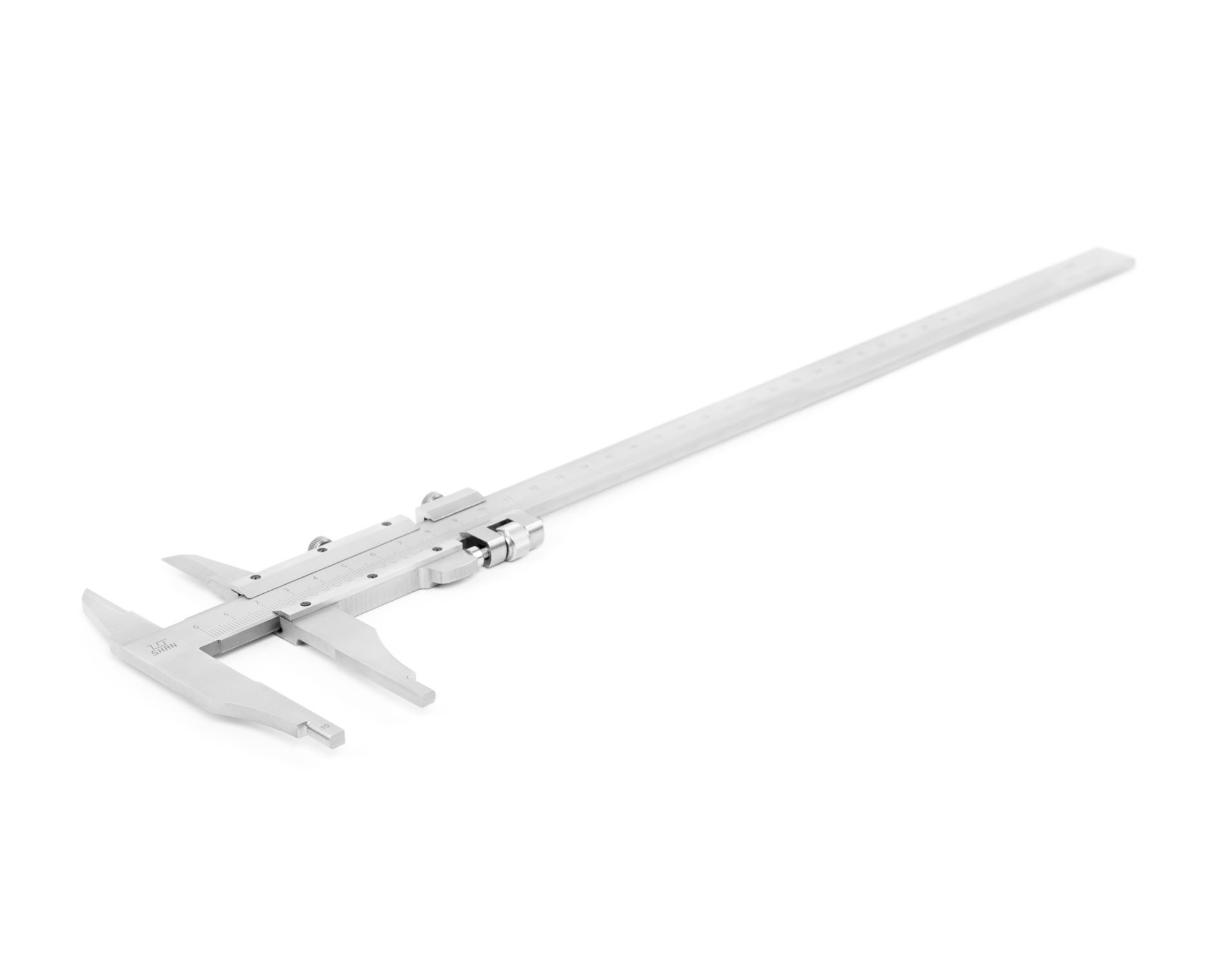 Штангенциркуль ШЦ-2- 300 0,05 губ. 60мм SHAN