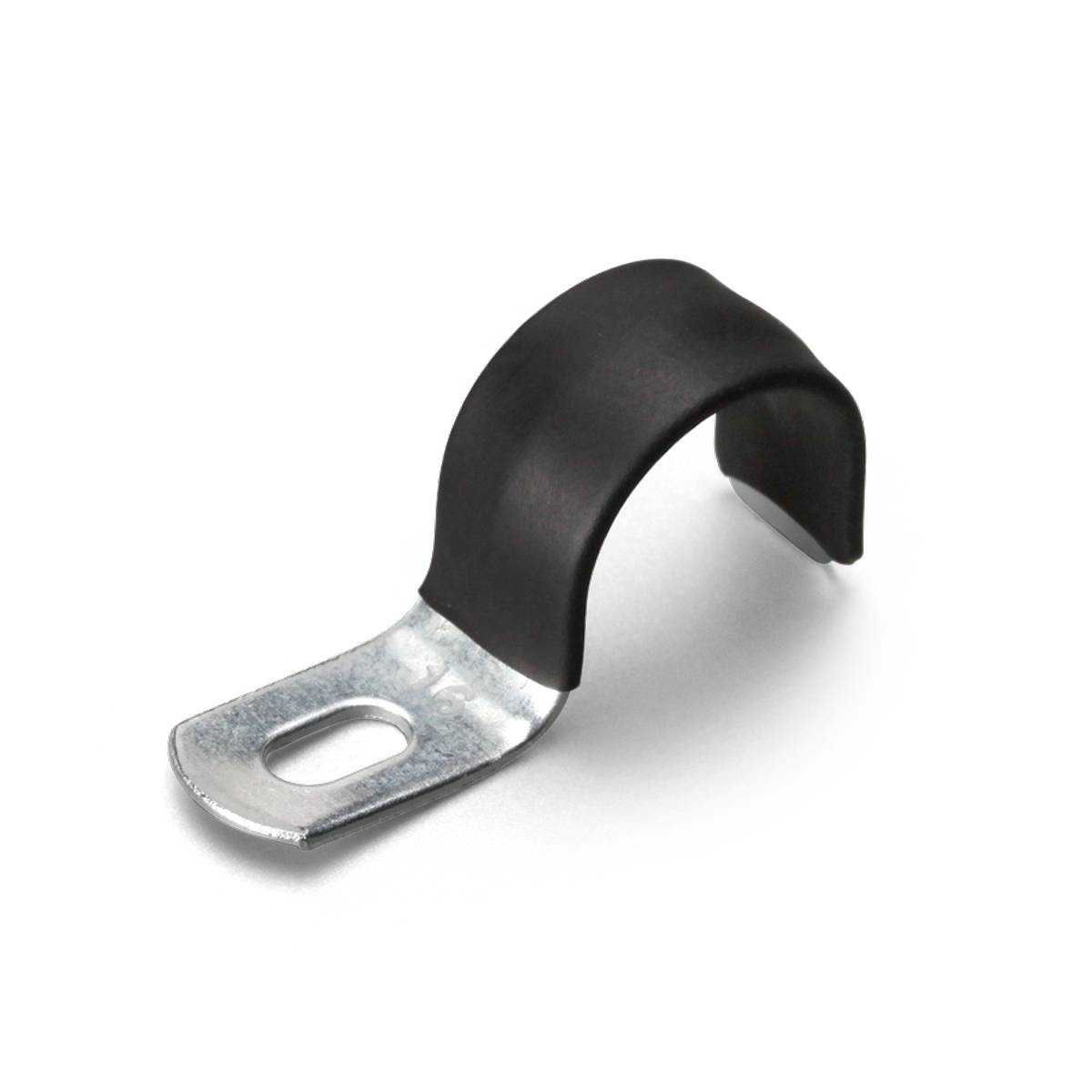 Скоба металлическая СМО-П 60-63 (Fortisflex) (76851)