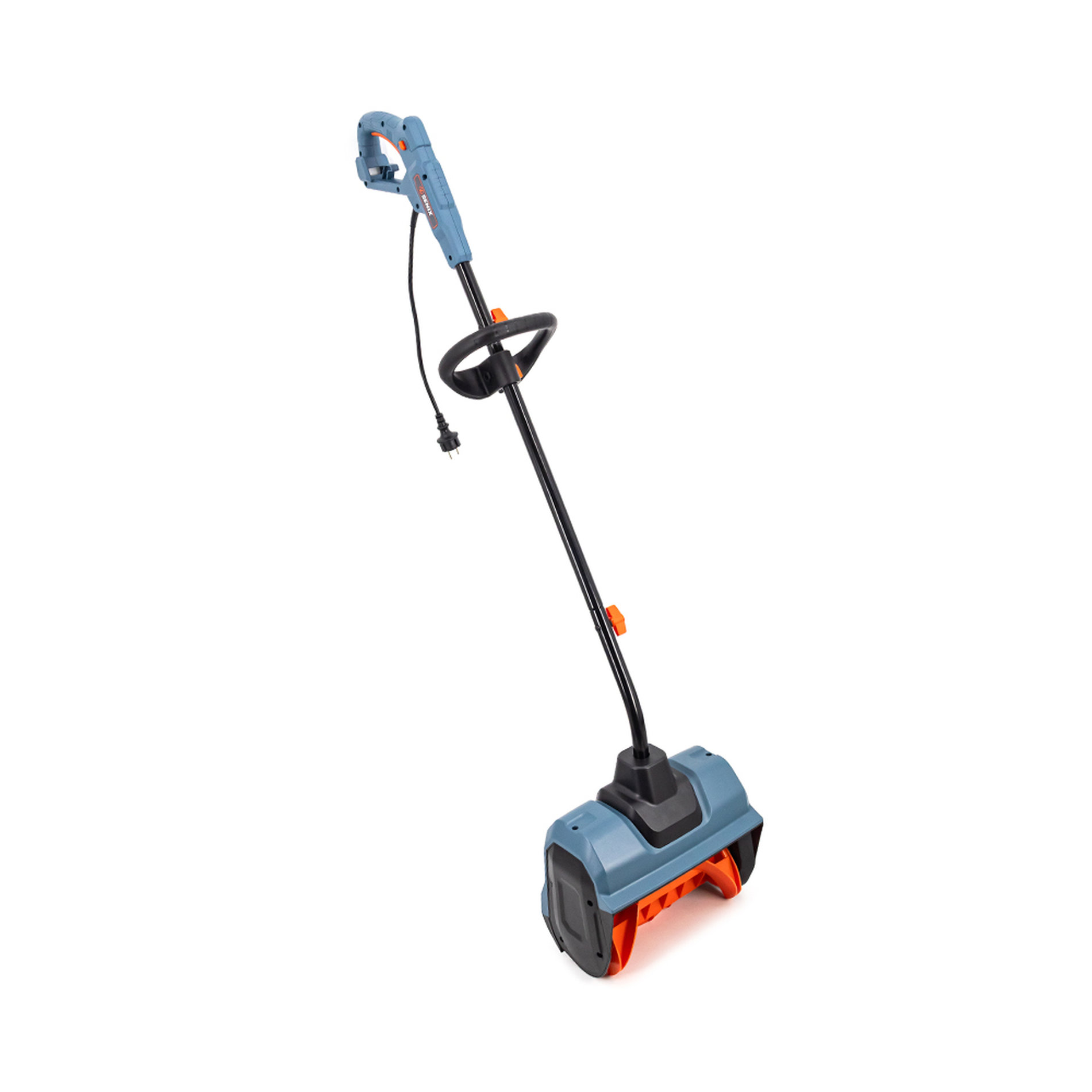 Снегоуборщик электрический, 1400Вт, 33 см