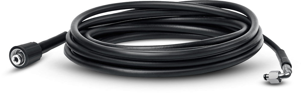 Мойка высокого давления 180 Атм, 2200 Вт, пистолет G-280 PRO STEHER HPW-180B