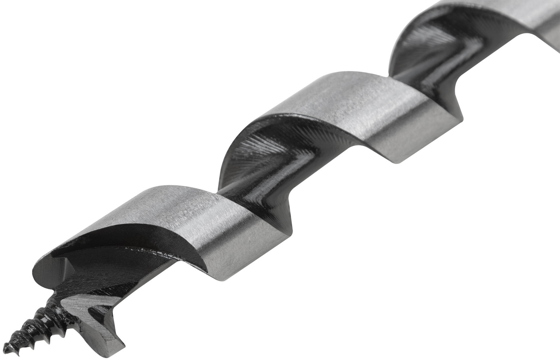 Сверло Левиса винтовое по дереву SDS-PLUS, 16x460 мм (36295)