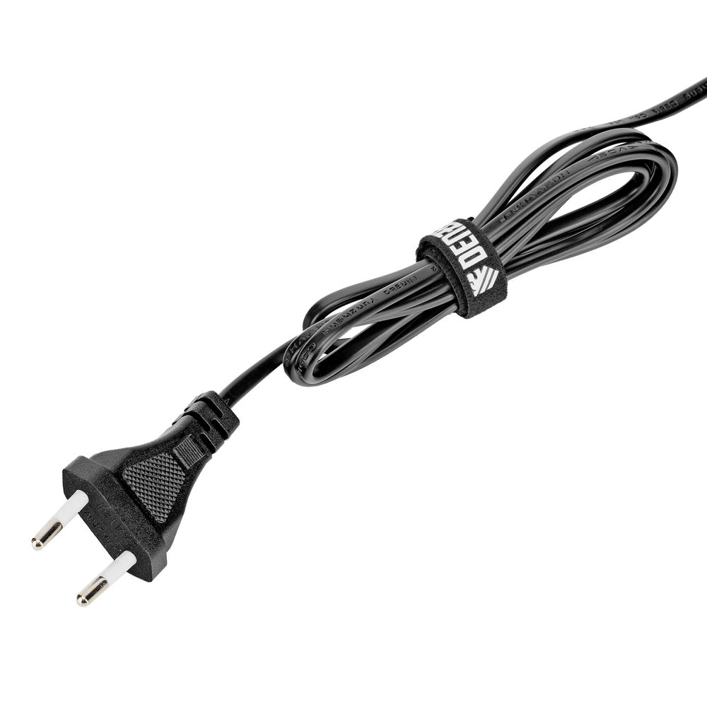 Устройство зарядное для аккумуляторов BCH-20-2.0, Li-Ion, 20 В, 2,0 А// Denzel (28456)