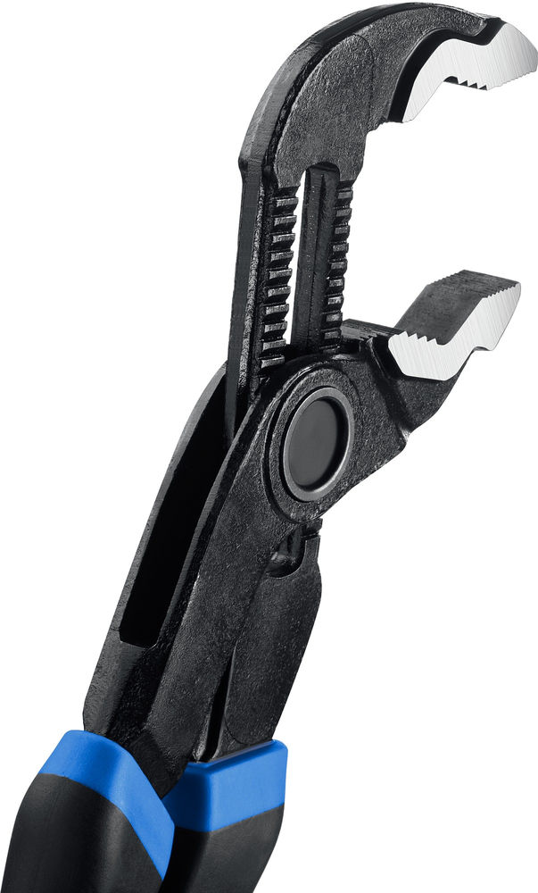 Клещи переставные 200 мм Профессионал ЗУБР 22435-20