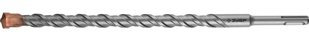 Бур SDS-plus 22?310 мм ЗУБР Профессионал 29314-310-22_z02