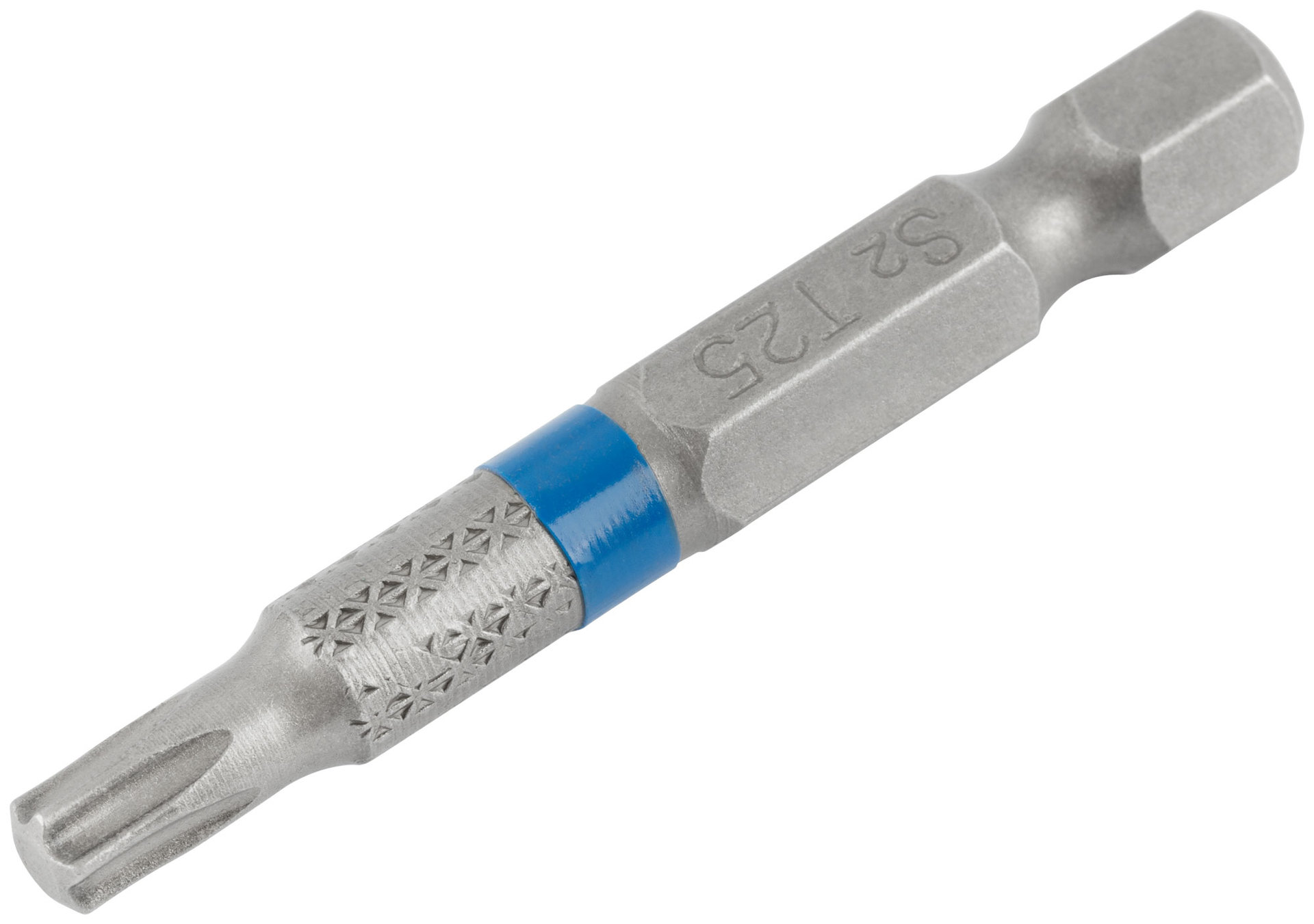 Биты стальные, 10 шт., CUTOP Profi, TORX T25, 50 мм (83-662)
