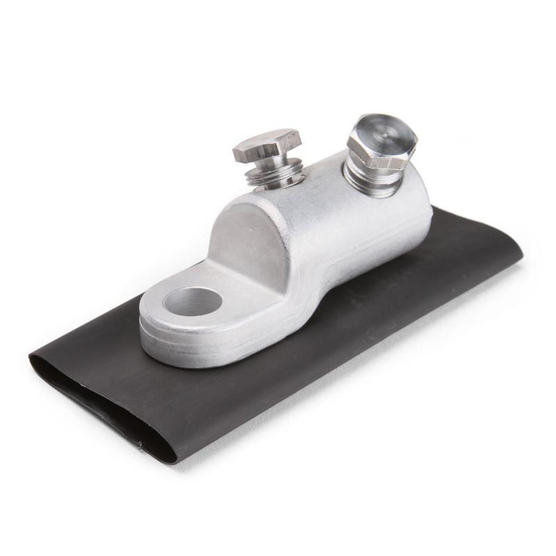 Комплект болтовых наконечников НБТК-120/300 (КВТ) (69213)