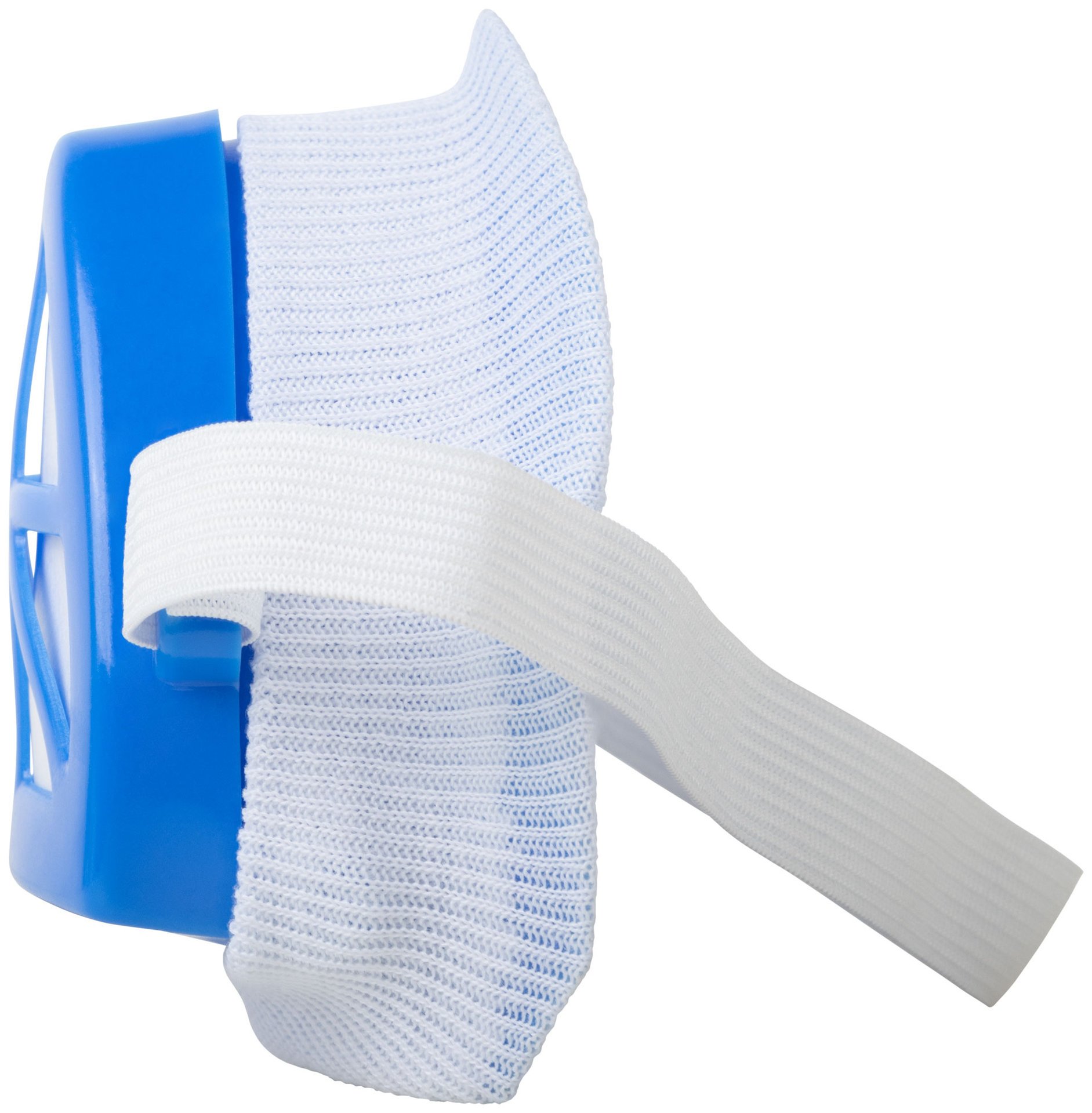 Маска техническая с пластиковой рамкой (12277)