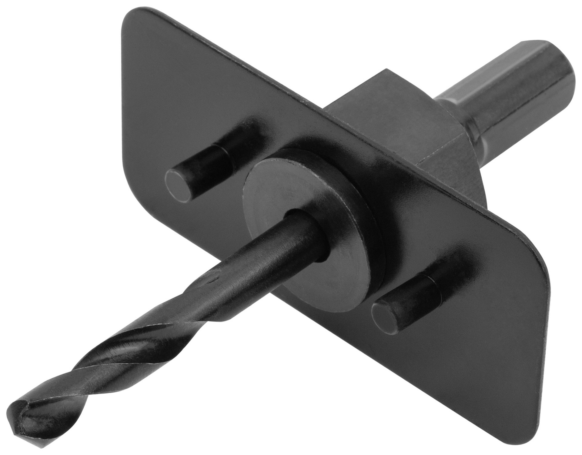 Адаптер для пилы круговой инстр-я сталь, 68-152 мм (36769)